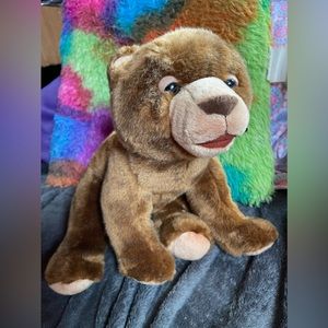 Kohl’s Cares for kids Brown Bear